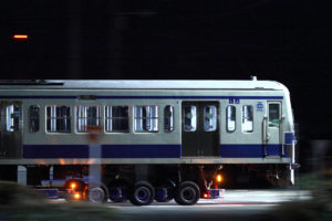 【クハ1262陸送】西武電車の車両輸送【L-train 101/トレイン広場へ】