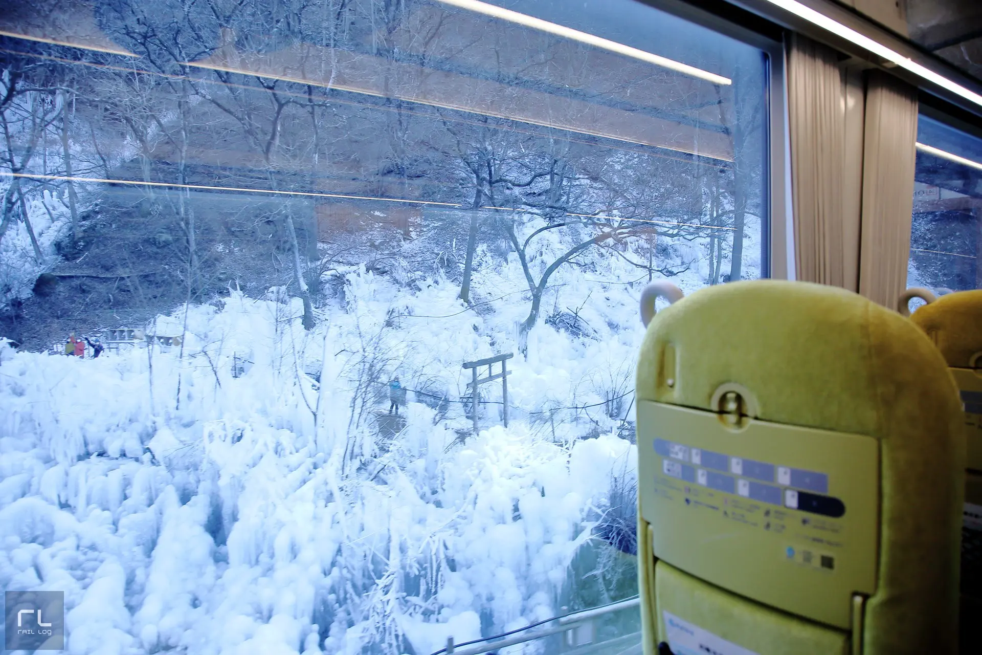 「秩父あしがくぼの氷柱」まとめ2023【予約は必要？現地レポ】