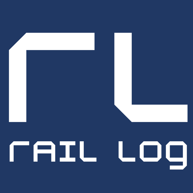 Rail Log - 西武線ブログ